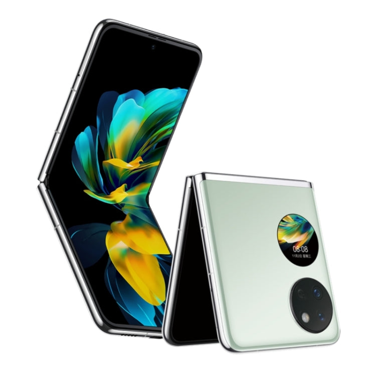 Dual Back Cameras, Side Fingerprint Identification, 6.9 inch + 1.04 inch HarmonyOS 3.0 Snapdragon 778G Octa Core up to 2.42GHz, Network: 4G, OTG, NFC, Not Support Google Play, 128GB Pink, 128GB Mint Green, 128GB Obsidian Black, 128GB Silver Dual Back Cameras, Side Fingerprint Identification, 6.9 inch + 1.04 inch HarmonyOS 3.0 Snapdragon 778G Octa Core up to 2.42GHz, Network: 4G, OTG, NFC, Not Support Google Play, 128GB Pink, 128GB Mint Green, 128GB Obsidian Black, 128GB Silver